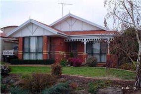 6 Flowers Cl, Roxburgh Park, VIC 3064