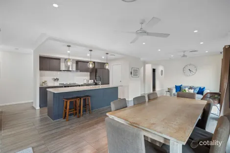 Property photo of 49 Ardee Place Logan Village QLD 4207