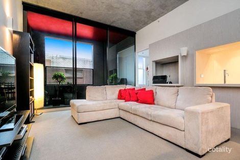 Property photo of 110/264 Drummond Street Carlton VIC 3053