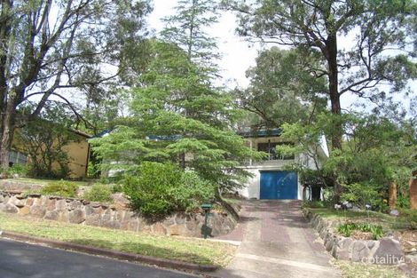 4 Collins Cres, Lapstone, NSW 2773