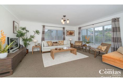 Property photo of 5 Carey Street Bardon QLD 4065