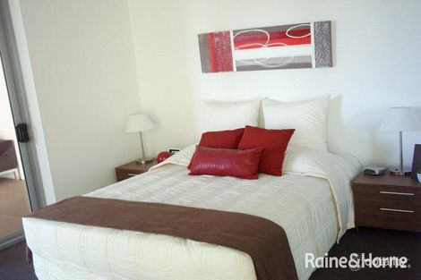 31/18 Tank St, Brisbane City, QLD 4000