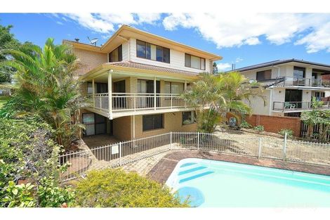 Property photo of 3 Gabrielle Grove Burleigh Heads QLD 4220