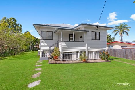 Property photo of 54 Hilton Road Gympie QLD 4570