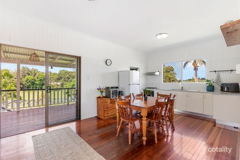 Property photo of 54 Hilton Road Gympie QLD 4570