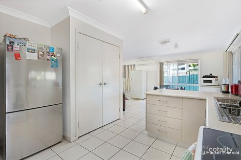 Property photo of 110 Gray Street Emerald QLD 4720