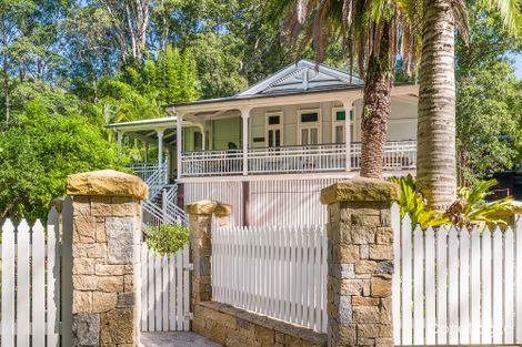 Property photo of 27 Cemetery Road Byron Bay NSW 2481