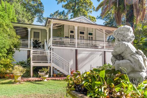 Property photo of 27 Cemetery Road Byron Bay NSW 2481