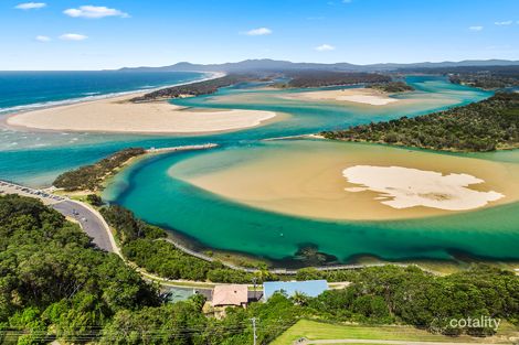 Property photo of 57 Mann Street Nambucca Heads NSW 2448