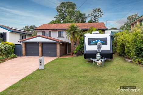 Property photo of 12 Nurom Avenue Ferny Hills QLD 4055
