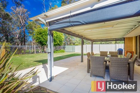 Property photo of 35 Whatman Way Australind WA 6233