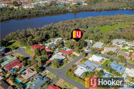 Property photo of 35 Whatman Way Australind WA 6233