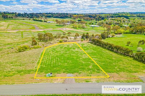 52 Kurrawatha Ave, Armidale, NSW 2350