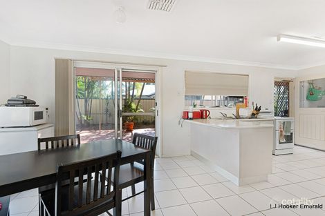 Property photo of 110 Gray Street Emerald QLD 4720