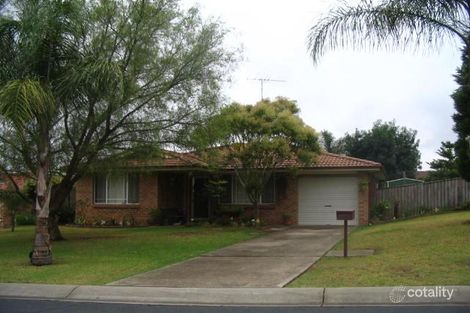 37 Sandpiper Cres, Claremont Meadows, NSW 2747