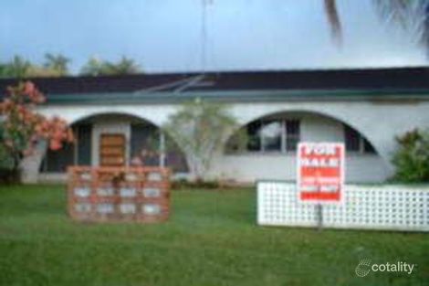 4/126-128 Greenslopes St, Edge Hill, QLD 4870