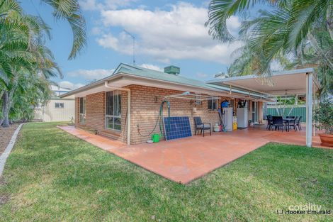 Property photo of 110 Gray Street Emerald QLD 4720