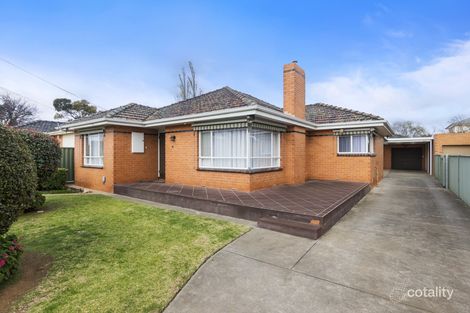 Property photo of 24 Wyndham Street Werribee VIC 3030