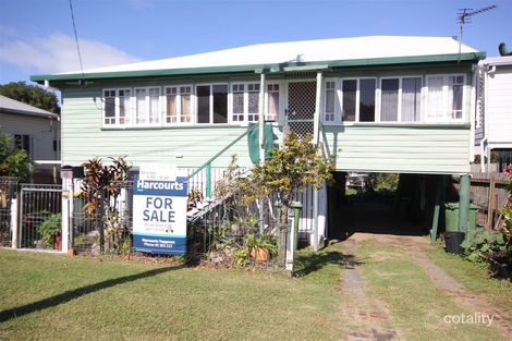 Property photo of 6 Spring Street Yeppoon QLD 4703