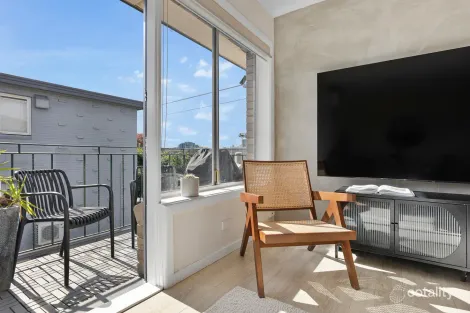 Property photo of 3/43 Williams Road Windsor VIC 3181