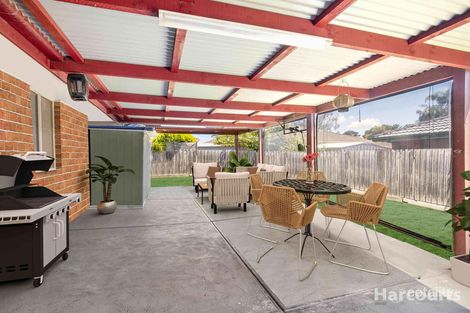 Property photo of 5 Ironbark Close Hampton Park VIC 3976