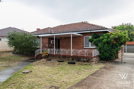 1 Boundary Rd, St James, WA 6102