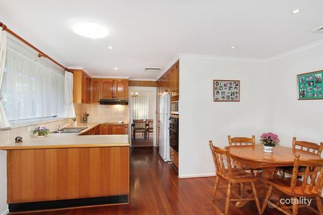 Property photo of 2 Rugby Road Marsfield NSW 2122