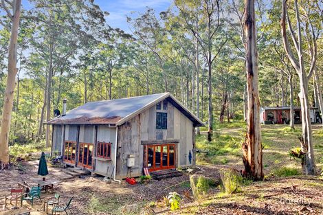 1829 Watagan Creek Rd, Watagan, NSW 2325
