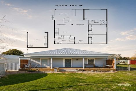 3832 Sofala Rd, Wattle Flat, NSW 2795