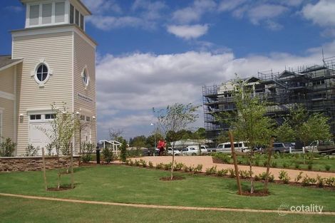 Property photo of 17/2 Juniper Drive Breakfast Point NSW 2137