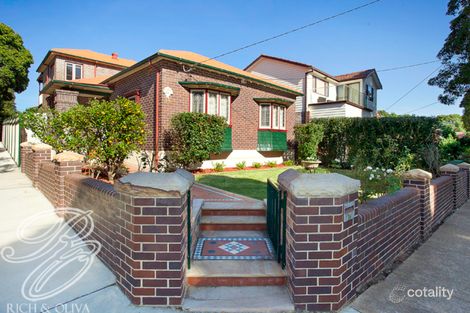 Property photo of 14 Wychbury Avenue Croydon NSW 2132