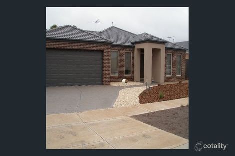 Property photo of 12 Circuit Drive Truganina VIC 3029