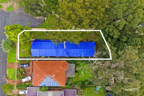 1 Ford St, North Ryde, NSW 2113