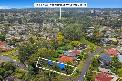 Property photo of 1 Ford Street North Ryde NSW 2113