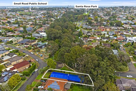 Property photo of 1 Ford Street North Ryde NSW 2113