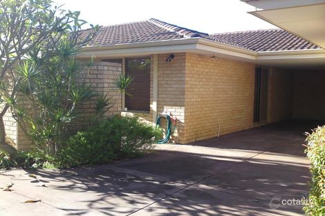 2/52 Carnarvon St, East Victoria Park, WA 6101