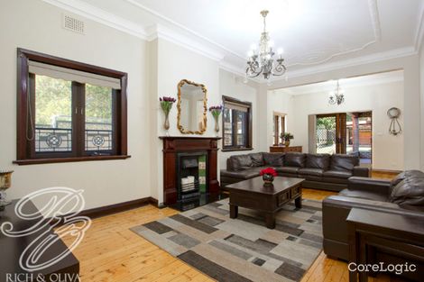 Property photo of 14 Wychbury Avenue Croydon NSW 2132