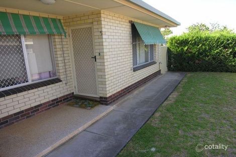 5/70 Lipsett Tce, Brooklyn Park, SA 5032