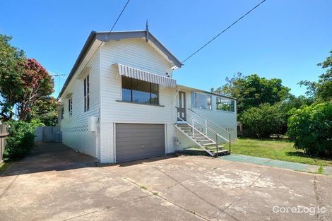 Property photo of 8 Zillman Road Hendra QLD 4011