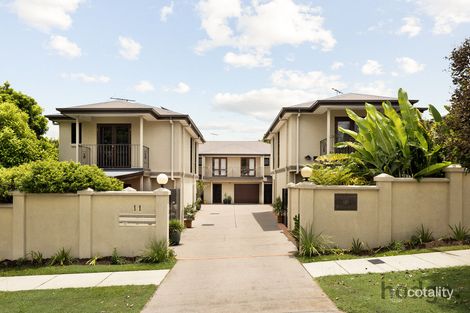 Property photo of 3/11 Wallace Street Moorooka QLD 4105