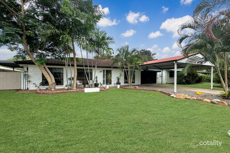 Property photo of 36 Honeysuckle Drive Annandale QLD 4814