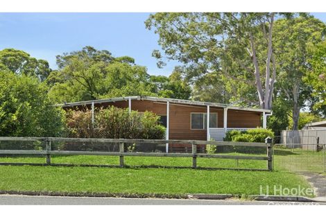 Property photo of 30 Kader Street Bargo NSW 2574