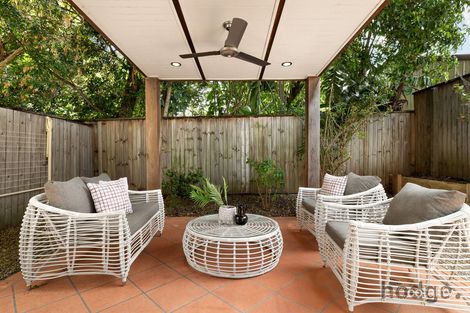 Property photo of 3/11 Wallace Street Moorooka QLD 4105