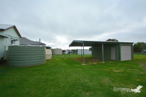 Property photo of 3361 Amiens Road Thulimbah QLD 4376