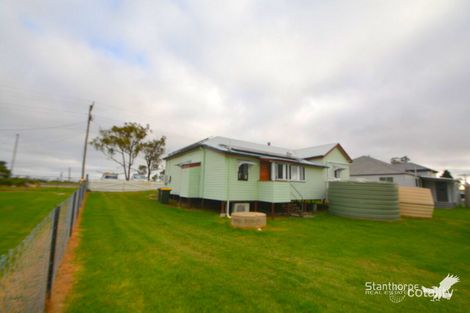 Property photo of 3361 Amiens Road Thulimbah QLD 4376