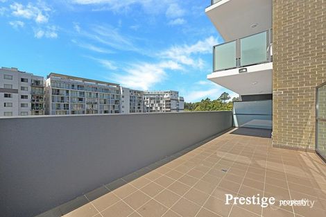 Property photo of 17/10 Bidjigal Road Arncliffe NSW 2205
