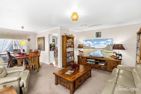 Property photo of 11 Samuel Circuit Albion Park NSW 2527