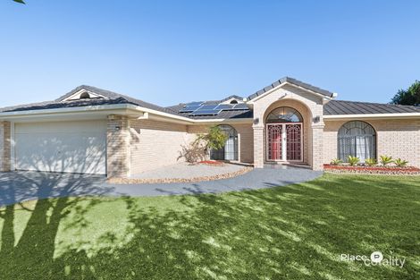 8 Chestnut Pl, Calamvale, QLD 4116