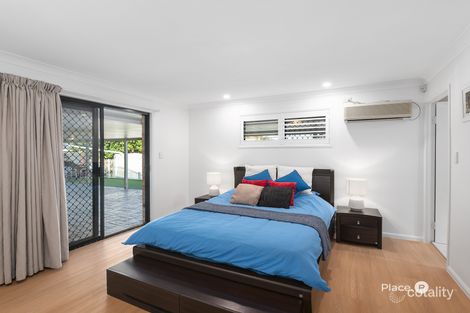 Property photo of 8 Chestnut Place Calamvale QLD 4116