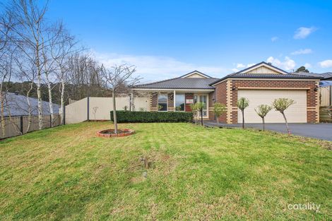 Property photo of 8 Mineral Court Drouin VIC 3818